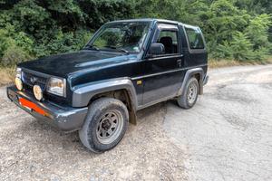 Daihatsu feroza 1997
