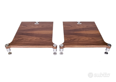 Piani Porta Elettroniche per Amplificatori Finali