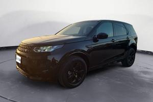 Land Rover Discovery Sport I 2020 Benzina 2.0...