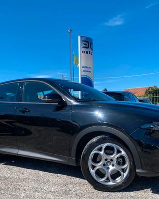 Alfa Romeo Tonale 1.6 diesel 130 CV TCT6 Sprint
