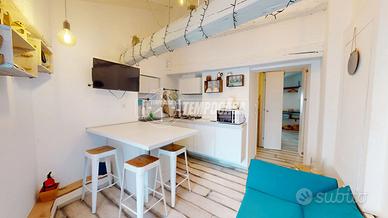 Appartamento a Torino Via Milano 2 locali