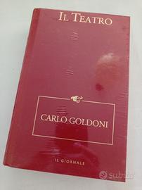 il Teatro - Carlo Goldoni