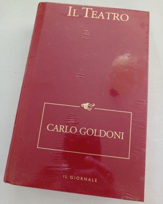 il Teatro - Carlo Goldoni