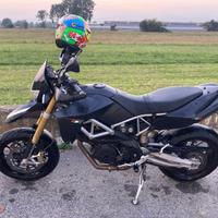 Aprilia Dorsoduro 750