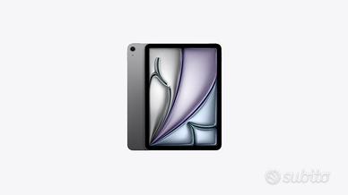 iPad Air 11” (M3) (2025)