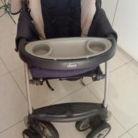 passeggino bambini chicco 