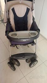 passeggino bambini chicco 