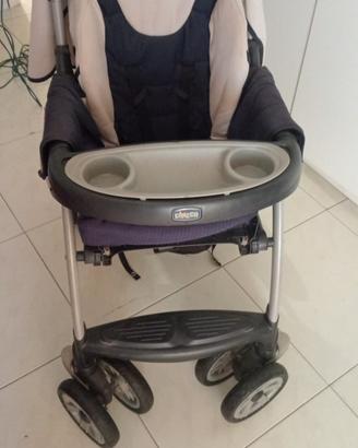 passeggino bambini chicco 