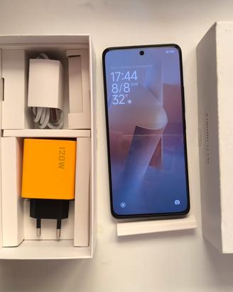 Xiaomi Mi 12 lite 5G 