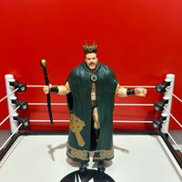 Wrestler WWE Sheamus