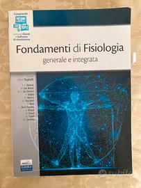 fondamenti di fisiologia generale e integrata