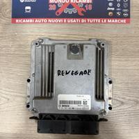 55265162 Centralina Modulo Avviamento Motore E Ric