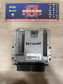 55265162 Centralina Modulo Avviamento Motore E Ric