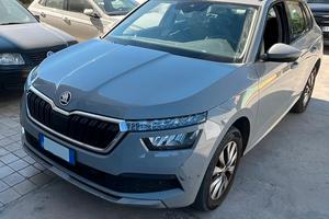 SKODA Kamiq - 2021