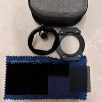 Filtri Nisi per iPhone