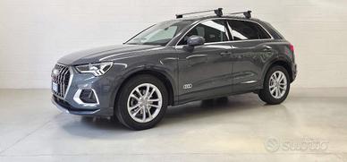 Audi Q3 35 TDI S-TRONIC BUSINESS ADVANCED