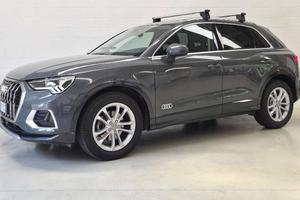 Audi Q3 35 TDI S-TRONIC BUSINESS ADVANCED