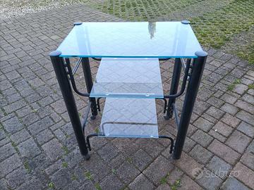 Carrello porta tv