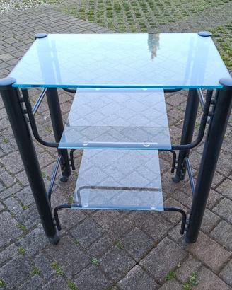 Carrello porta tv