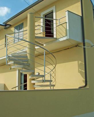 Casa vacanza fronte mare 10 mt.Lung.re 181.1 Avol