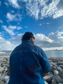 Camicia “Desafío” – FREEDOM IN ART