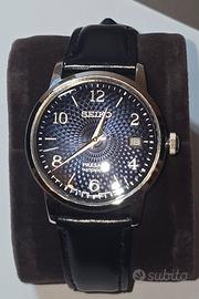 seiko presage srpe43