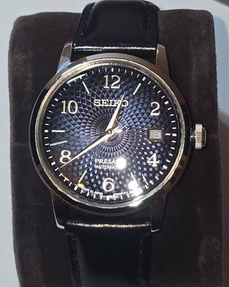 seiko presage srpe43