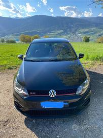 POLO GTI 2016