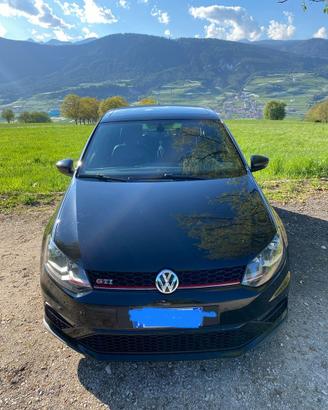 POLO GTI 2016