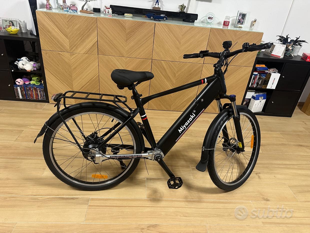 Cambio automatico Fantastiche offerte di Biciclette