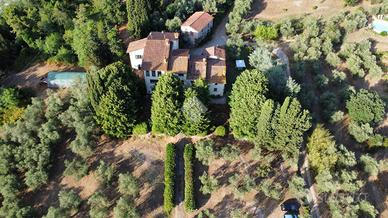 ATTIVITÀ A SERRAVALLE PISTOIESE