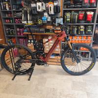 MONDRAKER CRAFTY RR 2025 Carbon Bosch CX5 800Wh