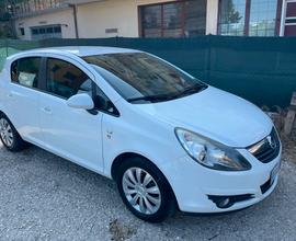 OPEL Corsa 3ª serie - 2010 GPL TECH