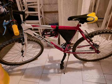 Bici Frejus 26 mtb