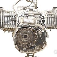 MOTORE ENGINE BMW R 1200 GS K50 2011 2018