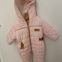 Eskimo bimba (prima classe)