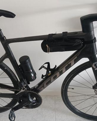 Scott addict eride 20  taglia XL 