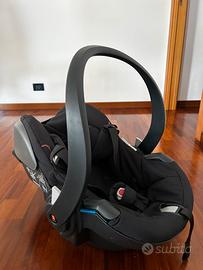 Passeggino trio Stokke