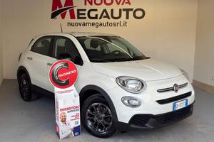 FIAT 500X 1.3 MultiJet 95 CV Club