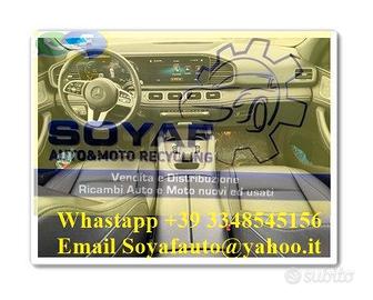 Ricambi MERCEDES BENZ GLE SUV V167 2018-2022