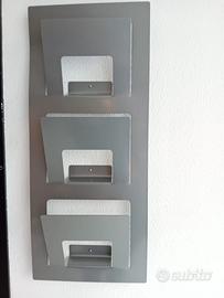 Porta riviste / libri