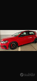 Golf 7.5 gti