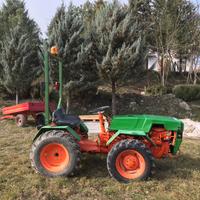 Trattore Pasquali