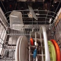 Lavastoviglie da incasso