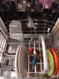 Lavastoviglie da incasso