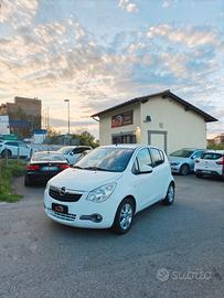 Opel Agila 1.0 12V 65CV Enjoy