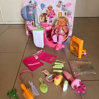 Nenuco super parrucchiera (brand.FAMOSA)