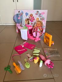 Nenuco super parrucchiera (brand.FAMOSA)