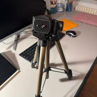 Supporto per macchina fotografica