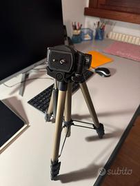 Supporto per macchina fotografica